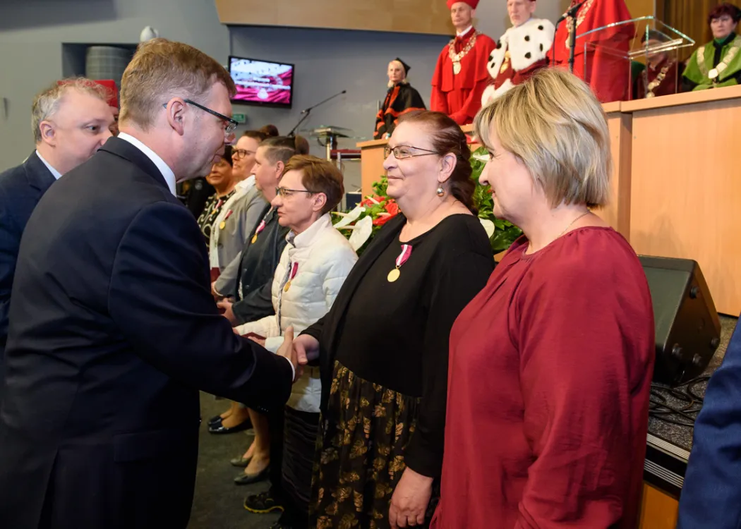 Święto UWM 2023