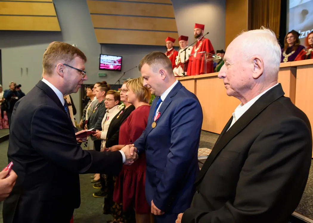 Święto UWM 2023