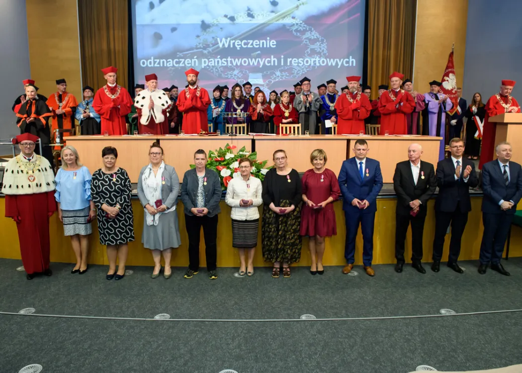 Święto UWM 2023