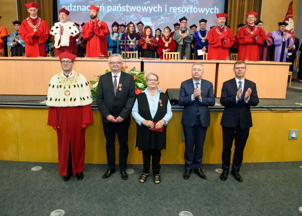 Święto UWM 2023