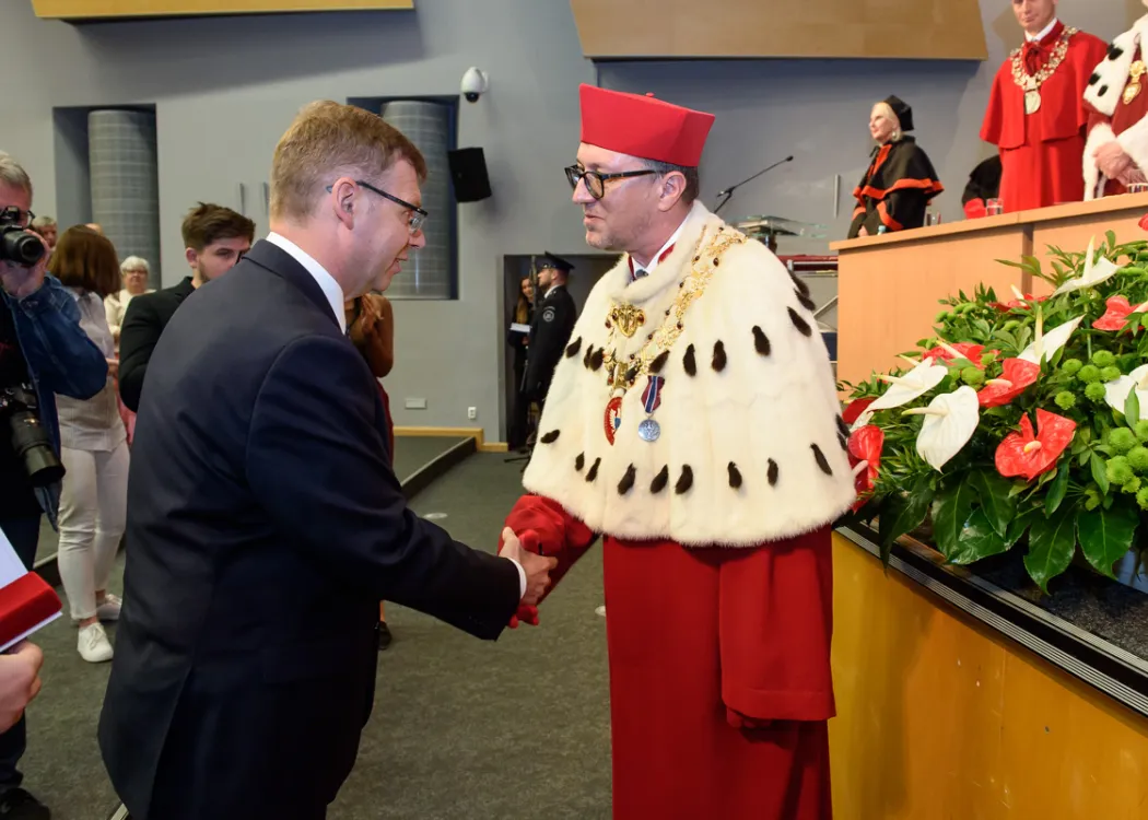 Święto UWM 2023