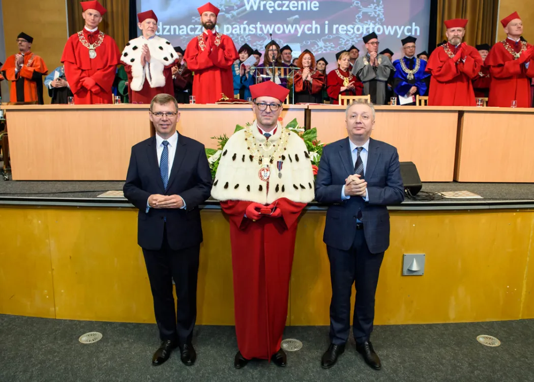 Święto UWM 2023