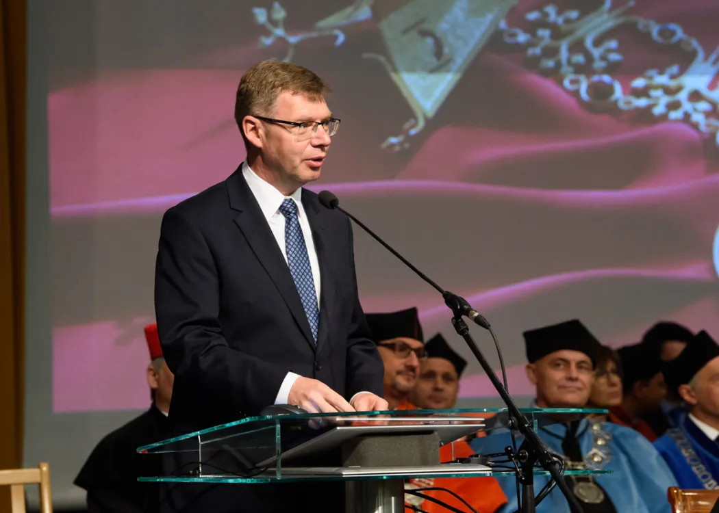Święto UWM 2023