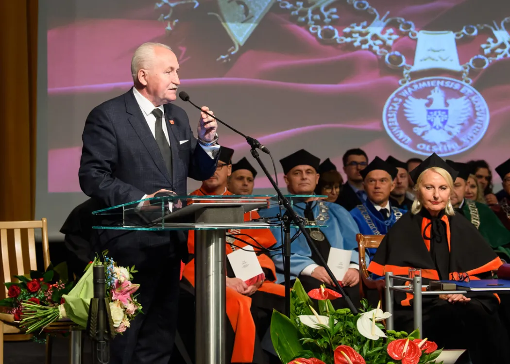 Święto UWM 2023