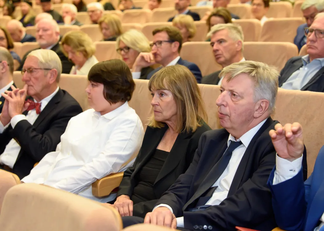 Święto UWM 2023