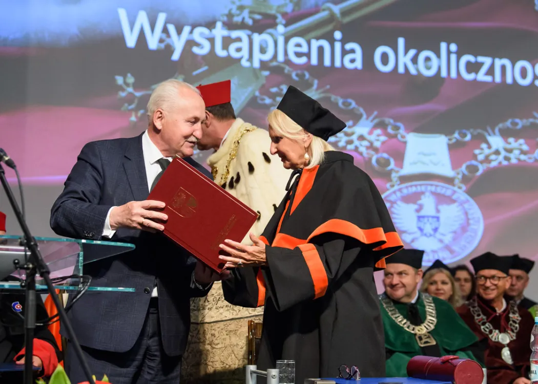 Święto UWM 2023