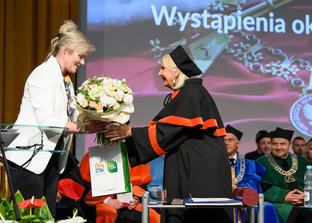Święto UWM 2023
