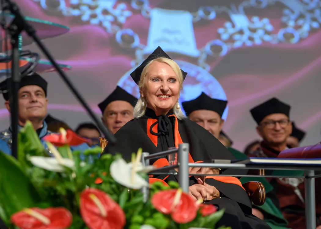 Święto UWM 2023