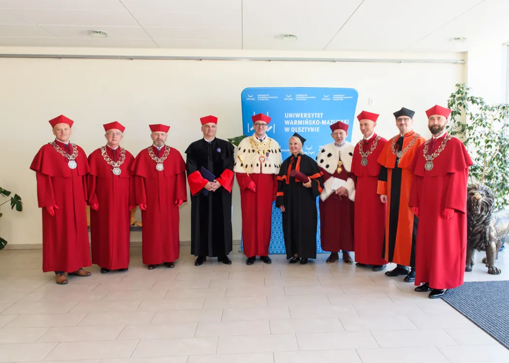 Święto UWM 2023