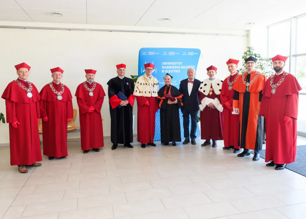 Święto UWM 2023