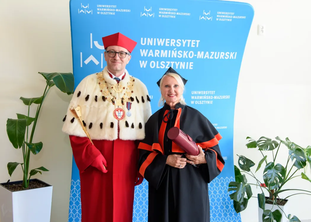 Święto UWM 2023