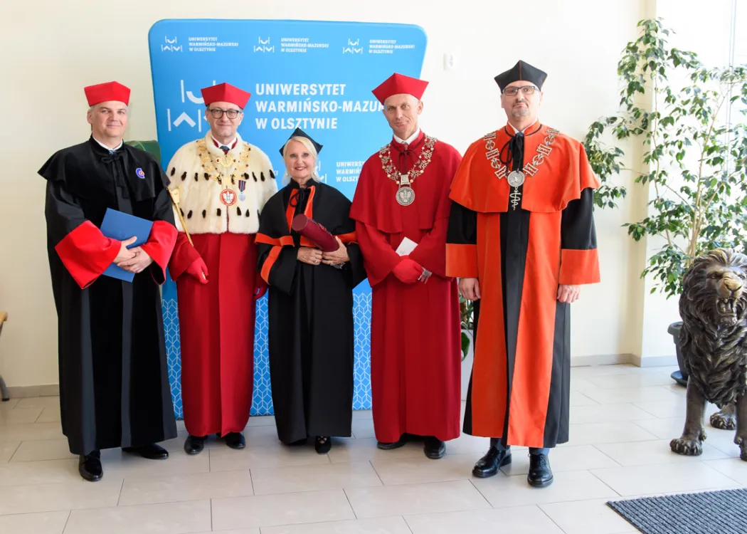 Święto UWM 2023