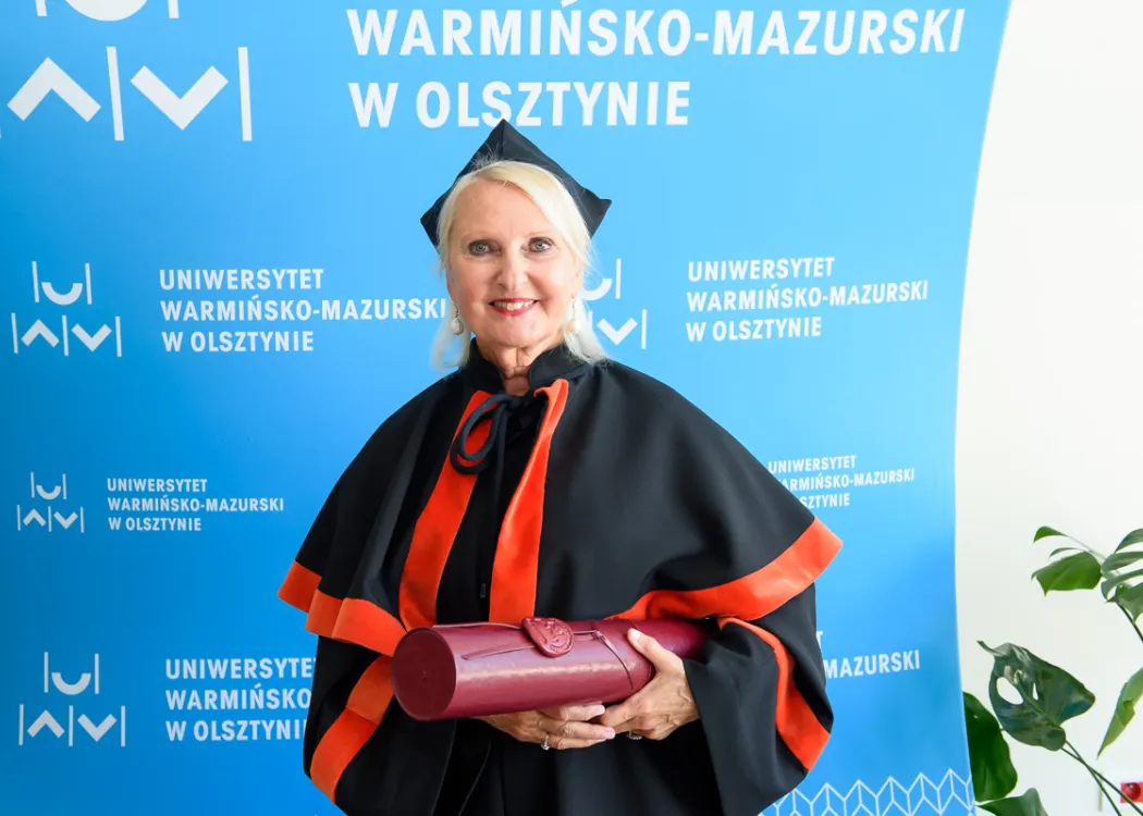 Święto UWM 2023