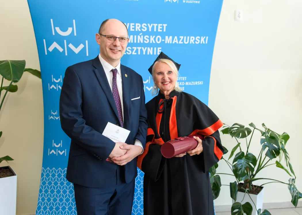 Święto UWM 2023