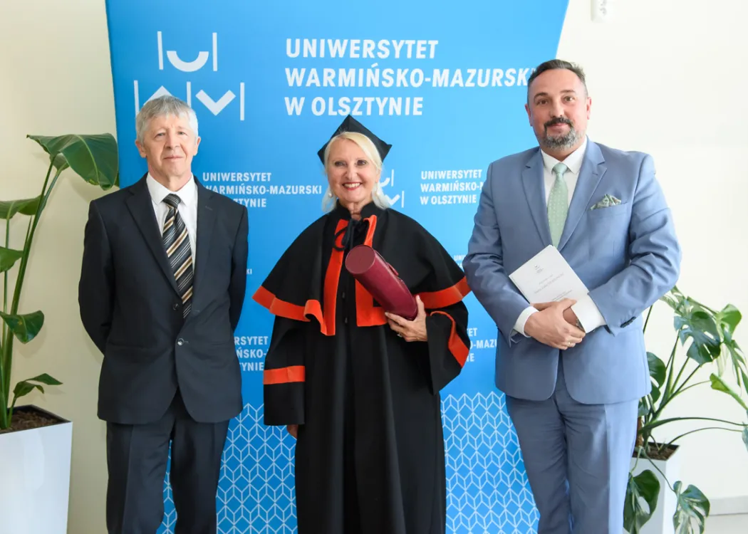 Święto UWM 2023