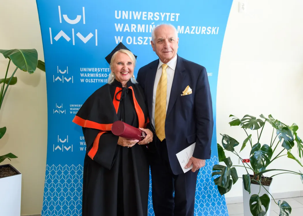 Święto UWM 2023