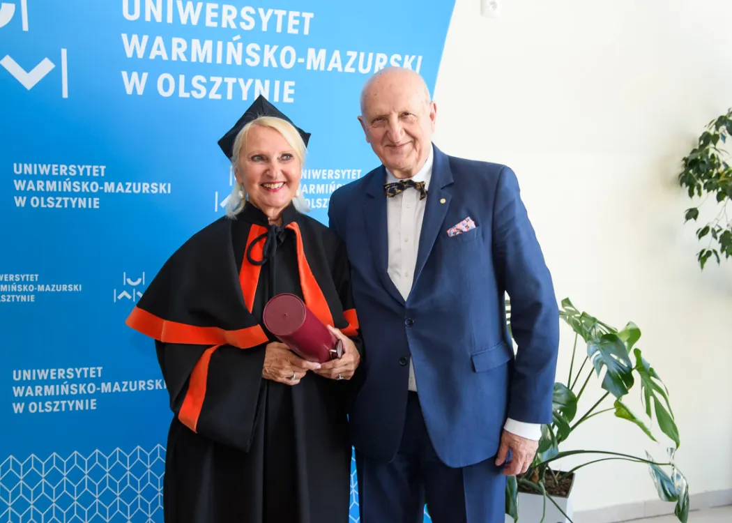 Święto UWM 2023