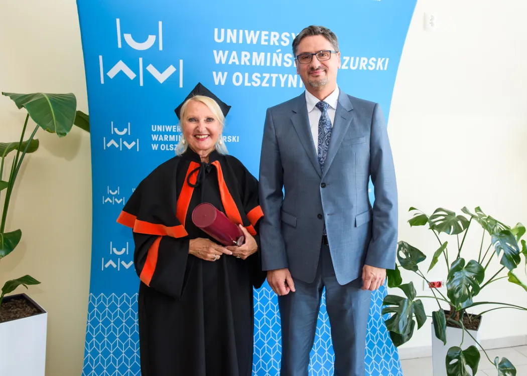 Święto UWM 2023