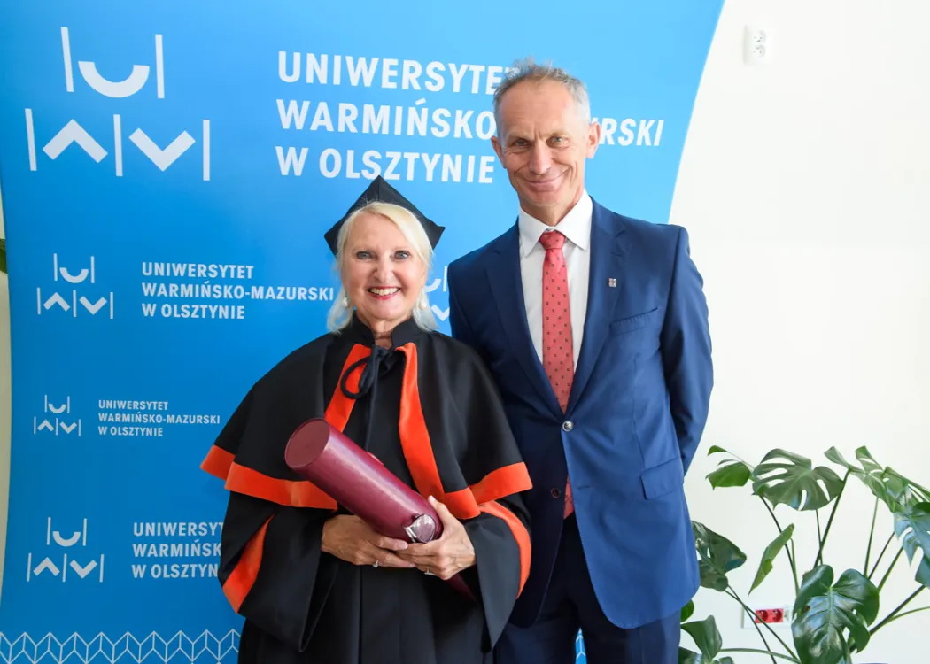 Święto UWM 2023