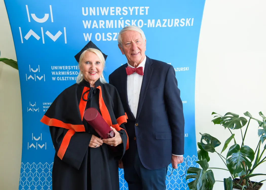 Święto UWM 2023
