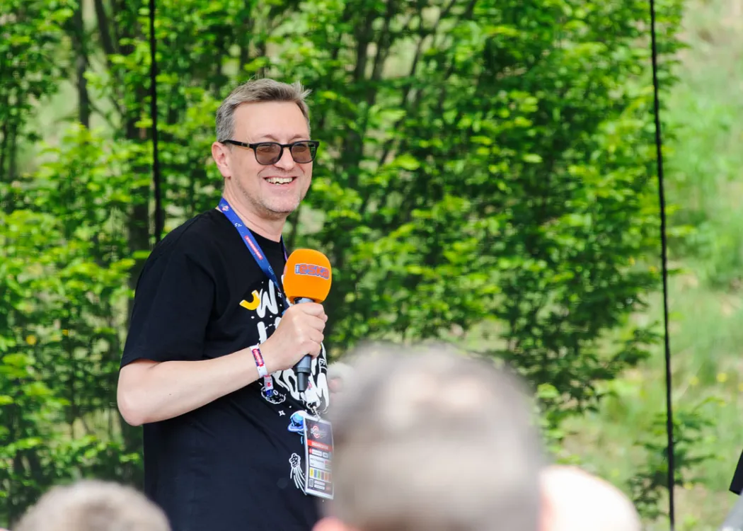 Parada Wydziałów Kortowiada 2023