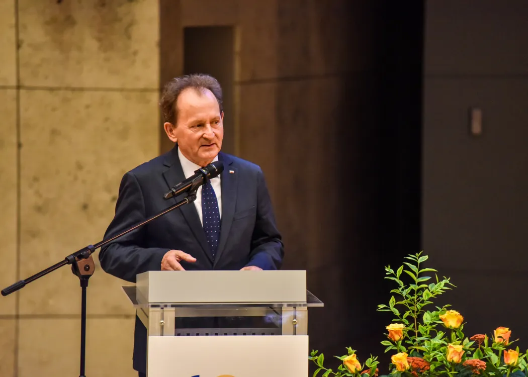 Otwarcie części krakowskiej Światowego Kongresu Kopernikańskiego 