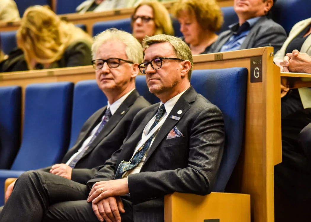Otwarcie części krakowskiej Światowego Kongresu Kopernikańskiego 