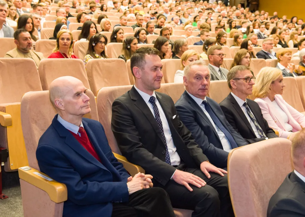 Biały Fartuch 2023, fot. Janusz Pająk. 