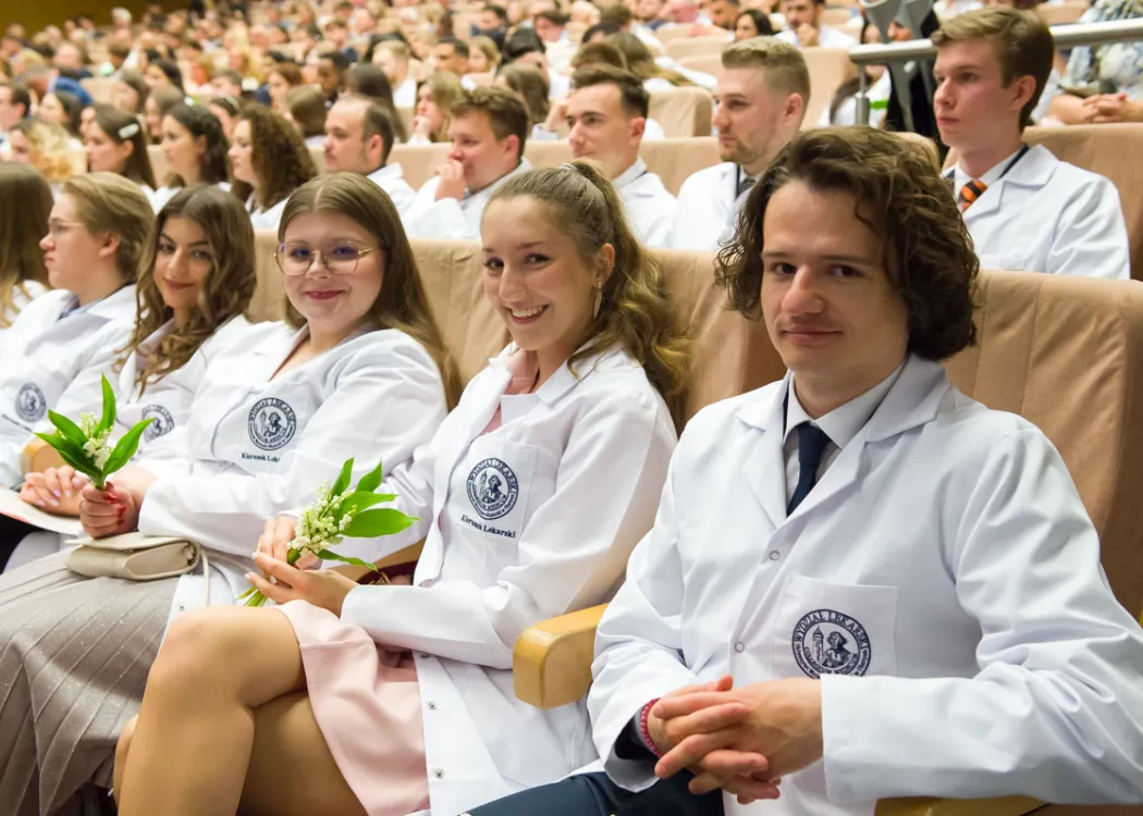 Biały Fartuch 2023, fot. Janusz Pająk. 