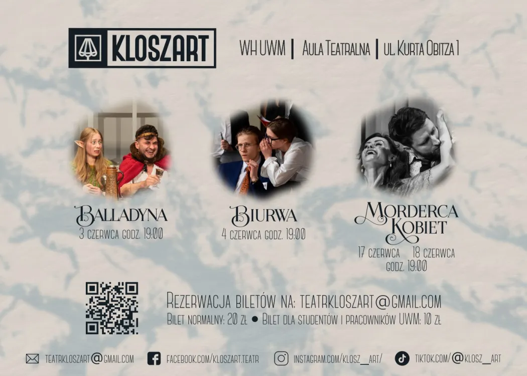 plakat 