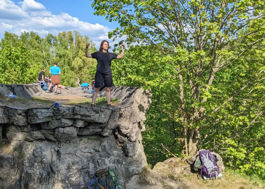 64. edycja WA-MA, fot. Sławek Karczewski Fotograf