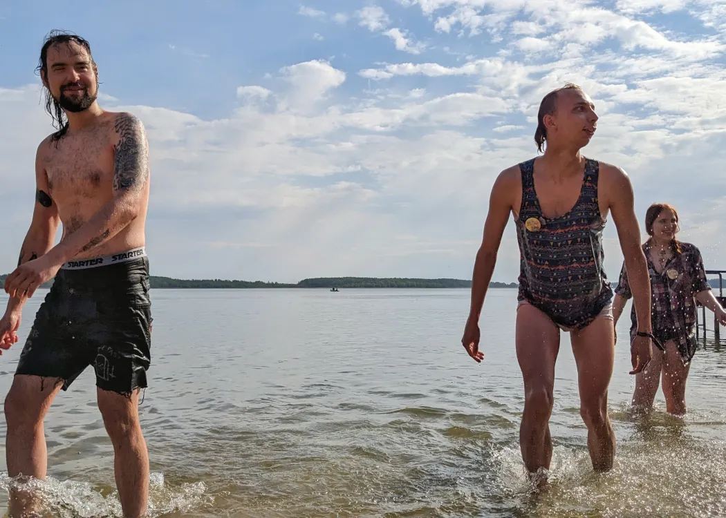 64. edycja WA-MA, fot. Sławek Karczewski Fotograf