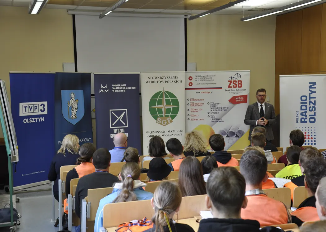 Geopodchody 2023, fot. materiał organizatorów. 