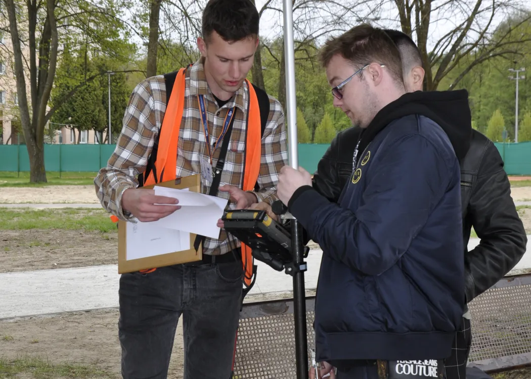 Geopodchody 2023, fot. materiał organizatorów. 