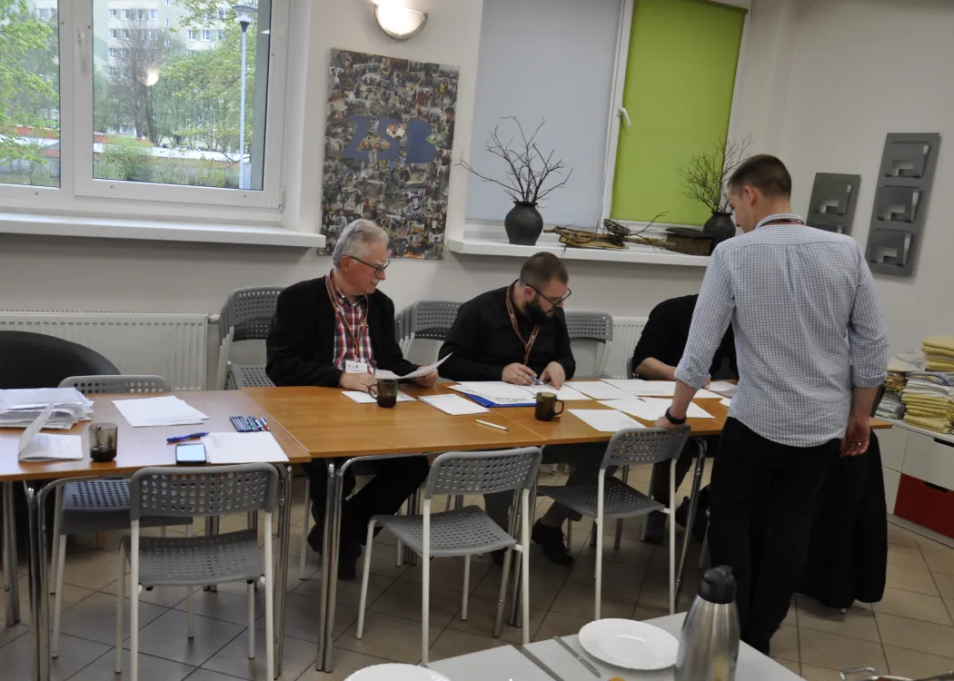 Geopodchody 2023, fot. materiał organizatorów. 