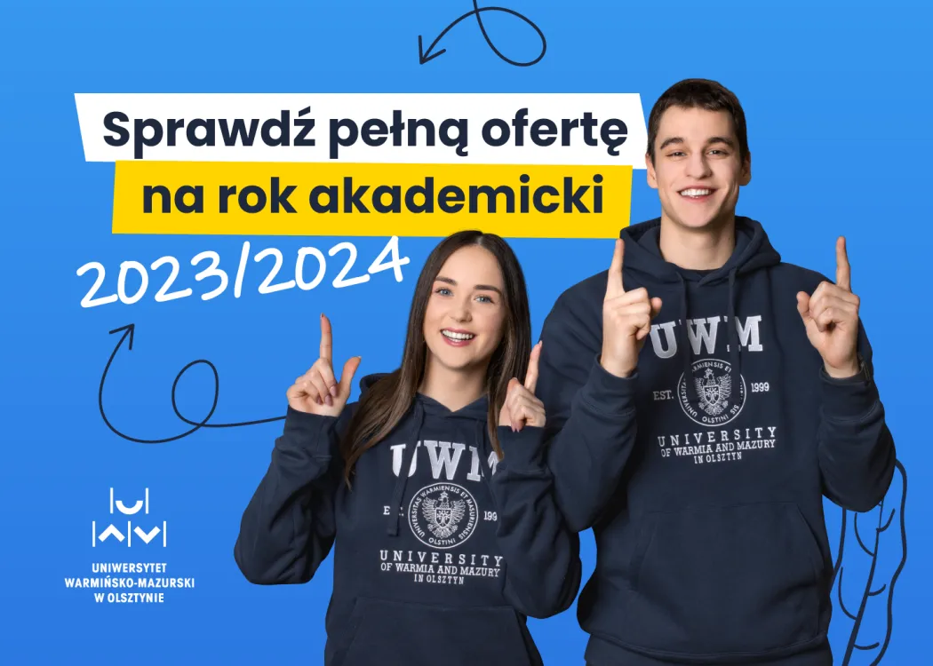 sprawdz pelna oferte na rok akademicki