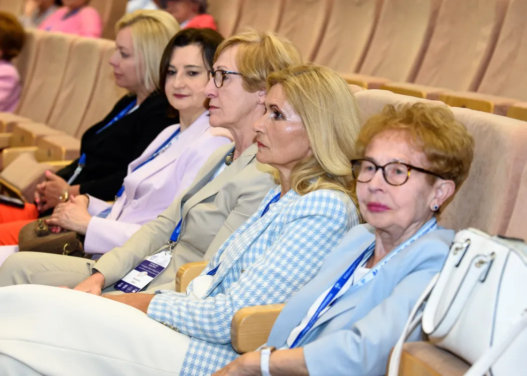 IV Światowy Zjazd Lekarzy Polskich i XI Kongres Polonii Medycznej