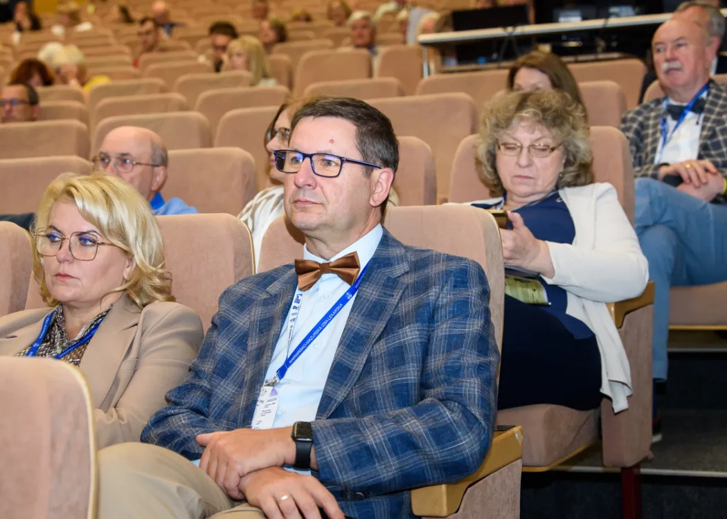IV Światowy Zjazd Lekarzy Polskich i XI Kongres Polonii Medycznej