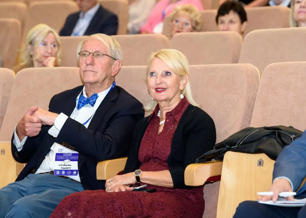 IV Światowy Zjazd Lekarzy Polskich i XI Kongres Polonii Medycznej