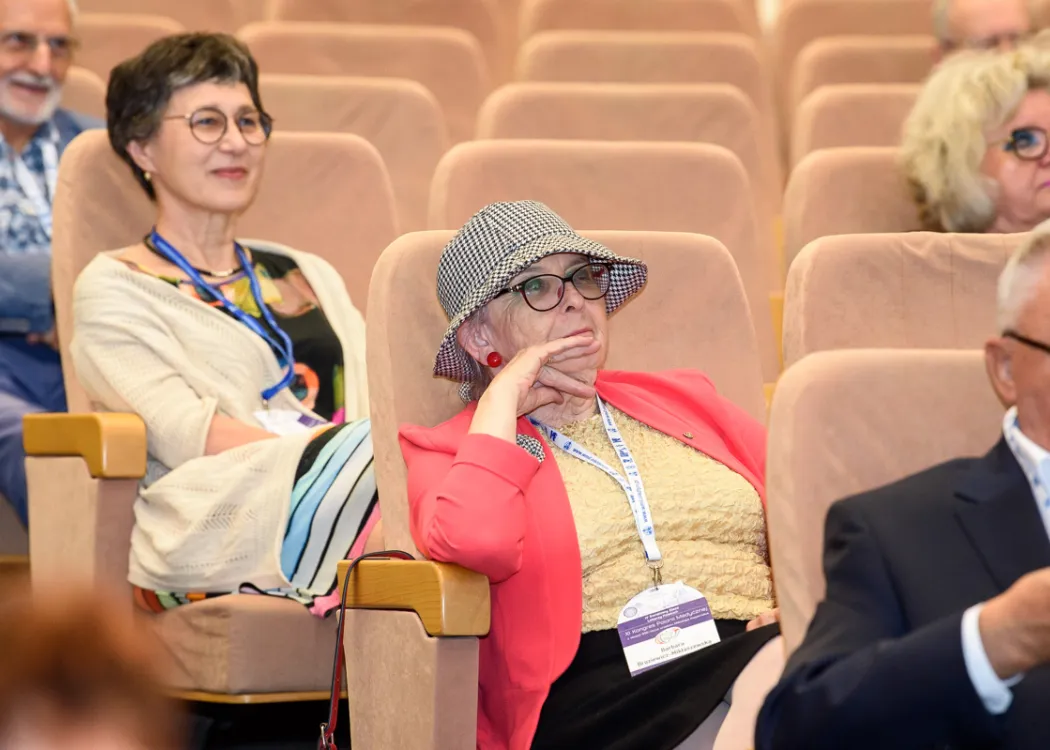 IV Światowy Zjazd Lekarzy Polskich i XI Kongres Polonii Medycznej