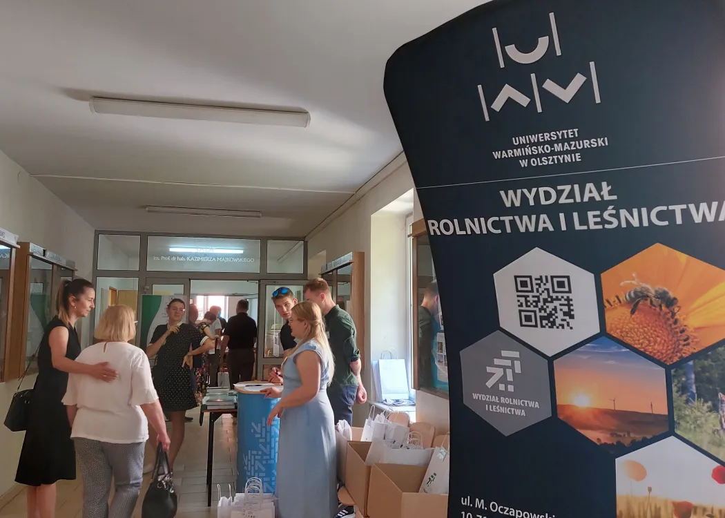 18. Sympozjum Polskich karabidologów i Sympozjum Bałtyckich Koleopterologów