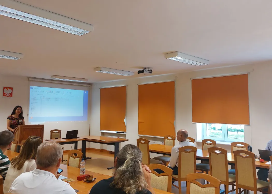 18. Sympozjum Polskich karabidologów i Sympozjum Bałtyckich Koleopterologów