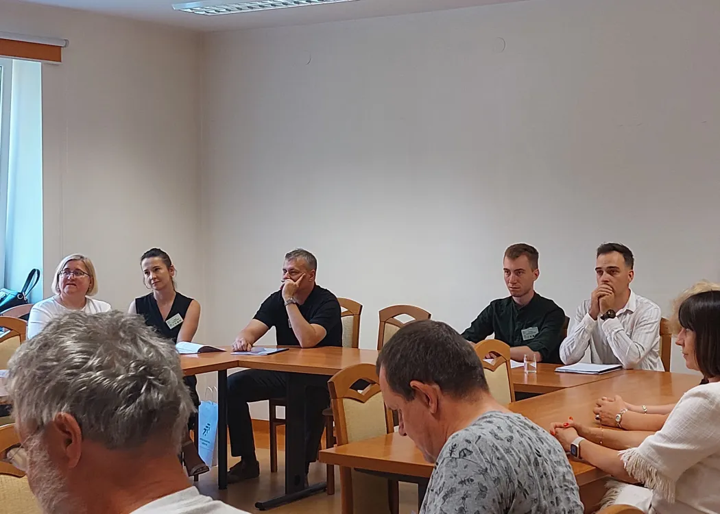 18. Sympozjum Polskich karabidologów i Sympozjum Bałtyckich Koleopterologów