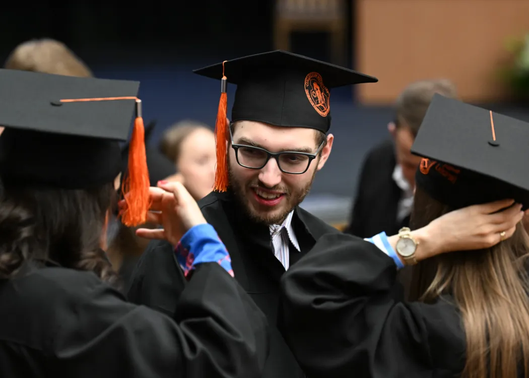 Absolutorium kierunku lekarskiego 2023