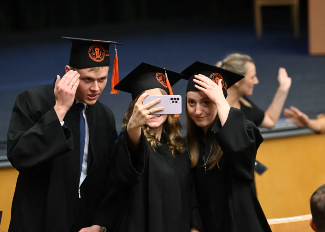 Absolutorium kierunku lekarskiego 2023