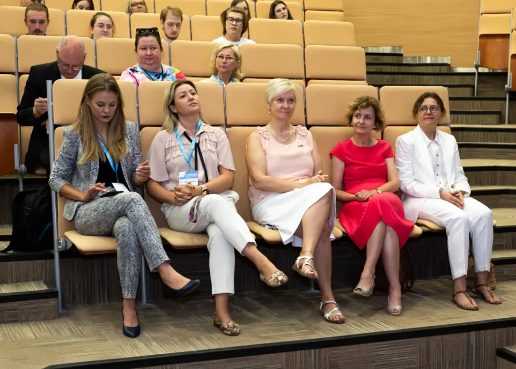 52. Międzynarodowe Seminarium Kół Naukowych