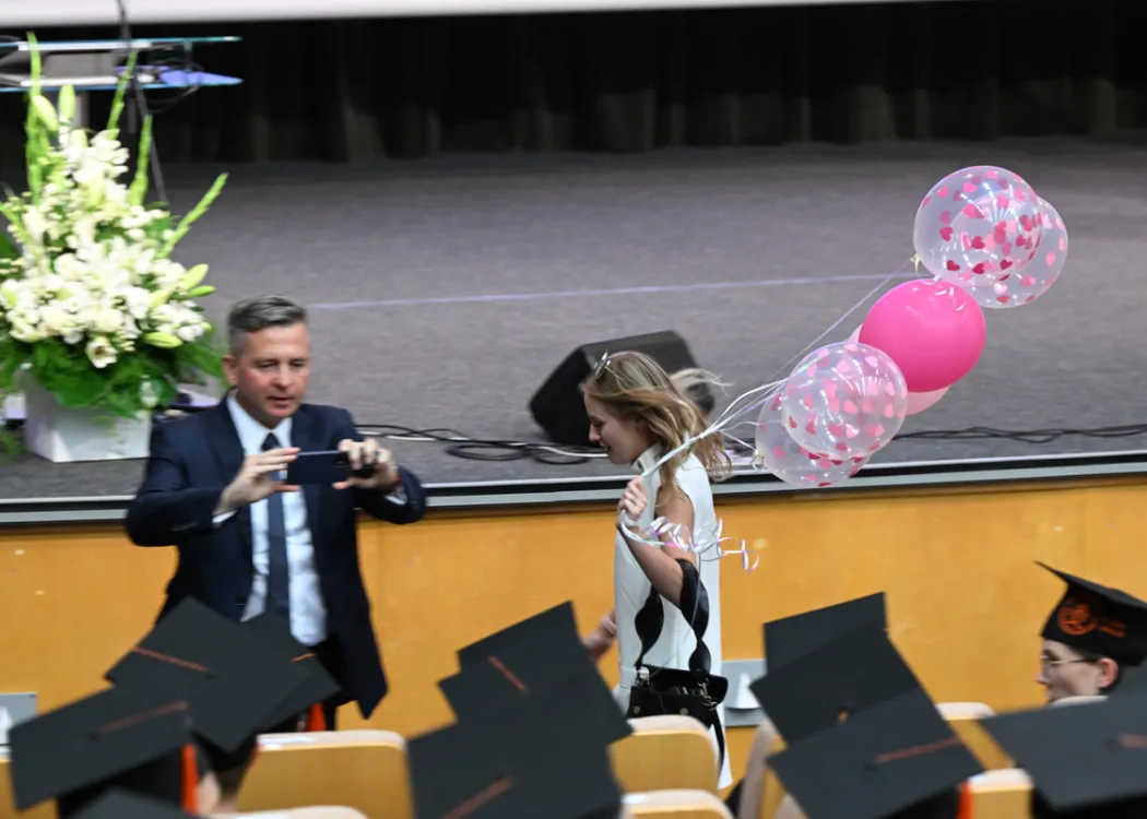 Absolutorium kierunku lekarskiego 2023