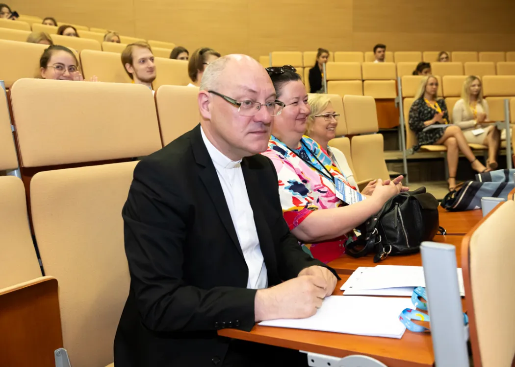 52. Międzynarodowe Seminarium Kół Naukowych
