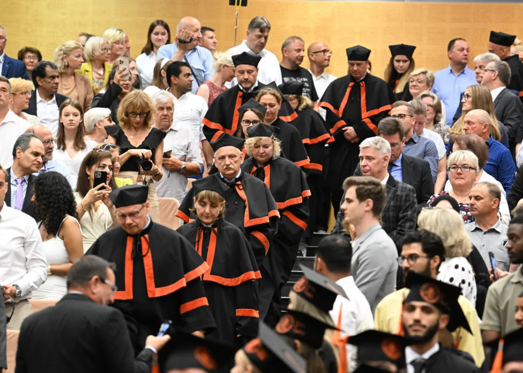 Absolutorium kierunku lekarskiego 2023