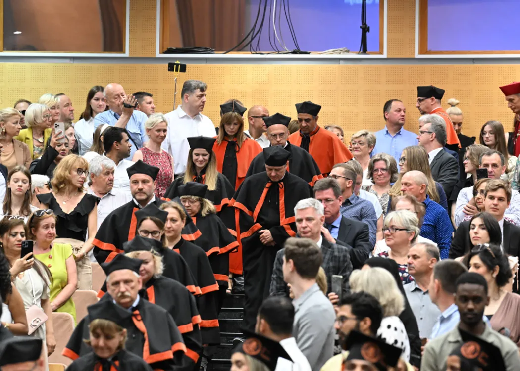 Absolutorium kierunku lekarskiego 2023